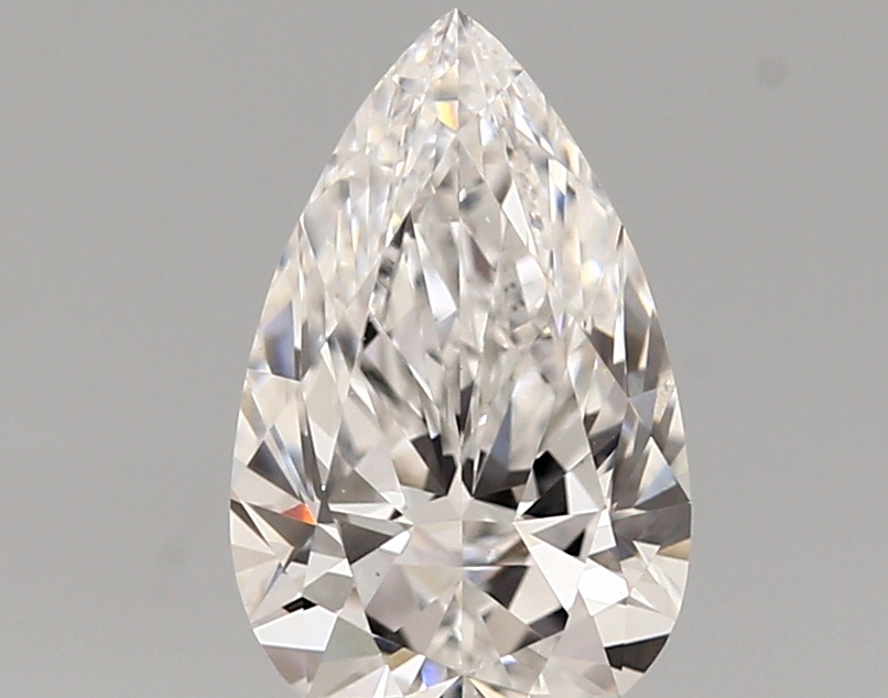 1.44ct D VVS2 Pear (IGI)