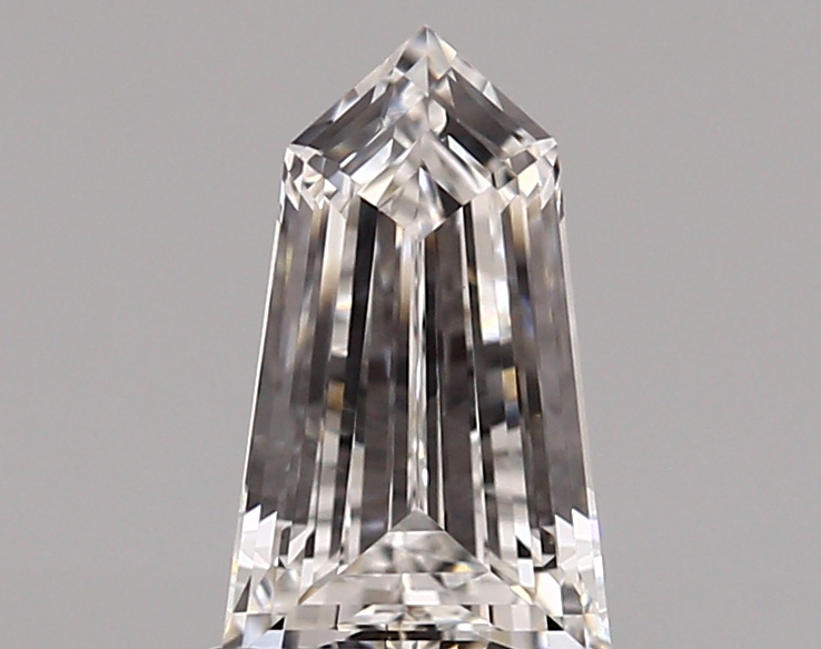 1.01ct E VVS2 Bullet (IGI)