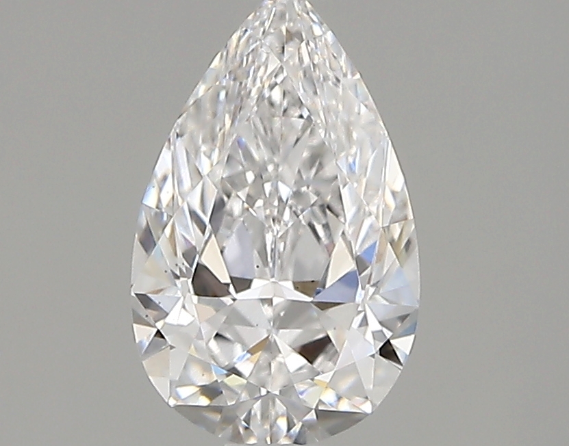 1.21ct D VS1 Pear (IGI)