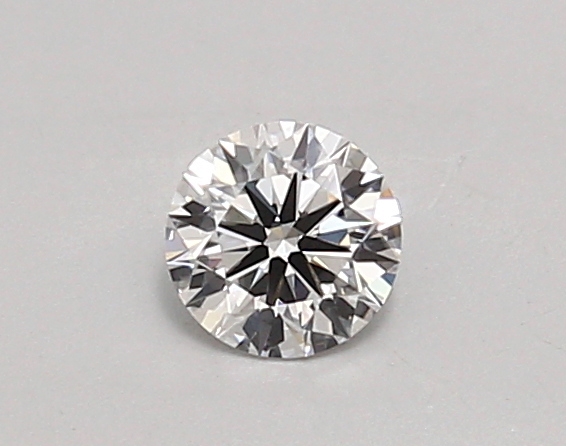 0.37ct D VVS2 Round (IGI)