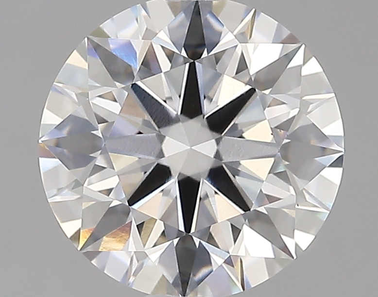 2.73ct D VS1 Round (IGI)