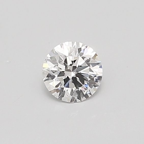 0.38ct E VVS2 Round (IGI)