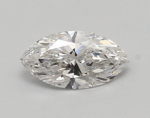 0.63ct E VS1 Marquise (IGI)