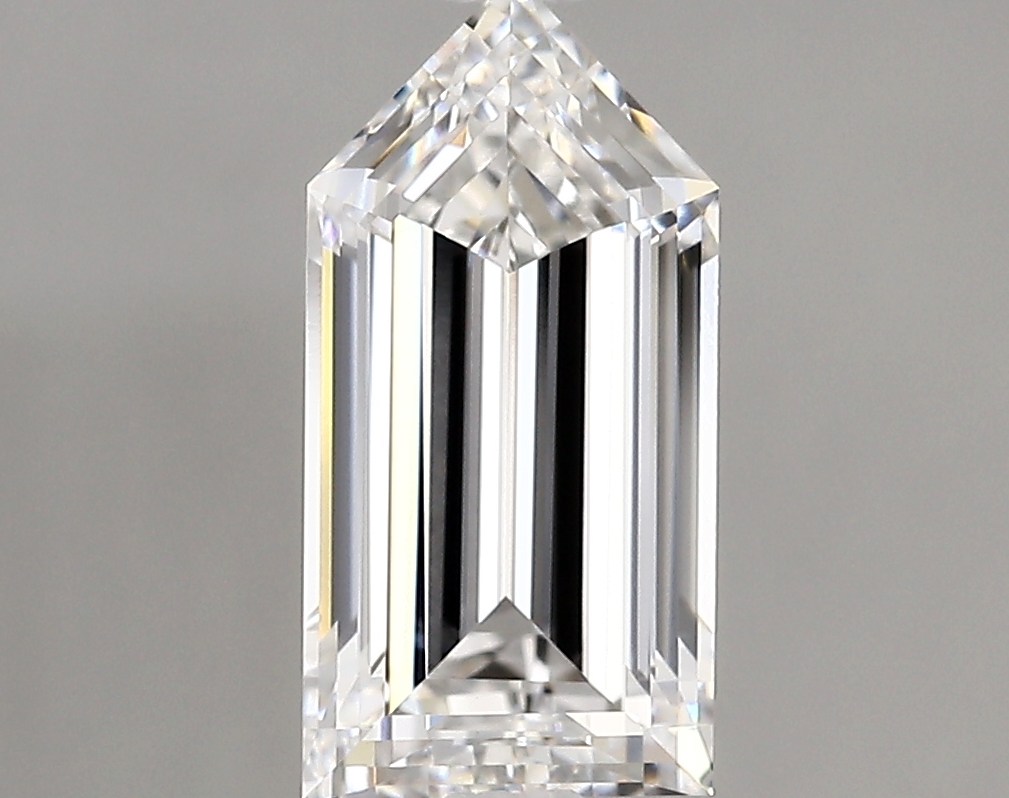 1.96ct E VVS2 Bullet (IGI)