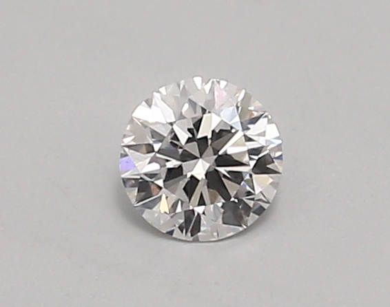 0.37ct D VS1 Round (IGI)
