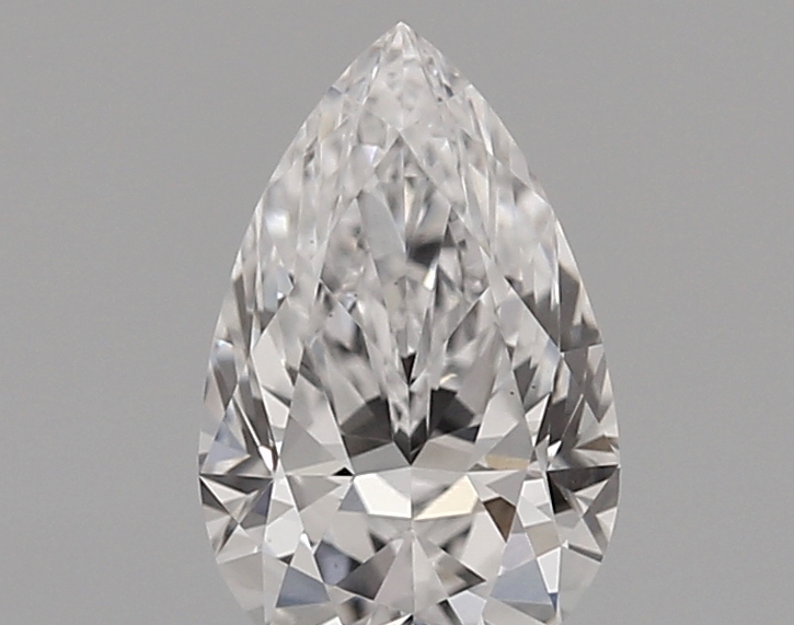 1.05ct D VS1 Pear (IGI)