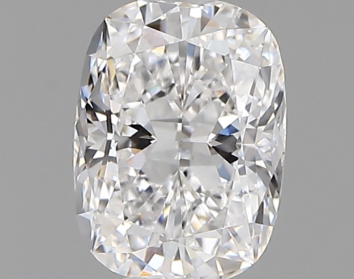 1.16ct D VVS1 Cushion (IGI)