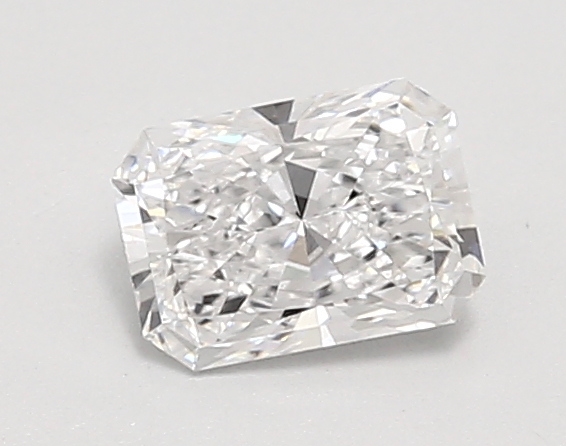 0.94ct D VVS1 Radiant (IGI)