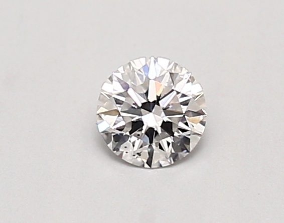 0.32ct D SI1 Round (IGI)