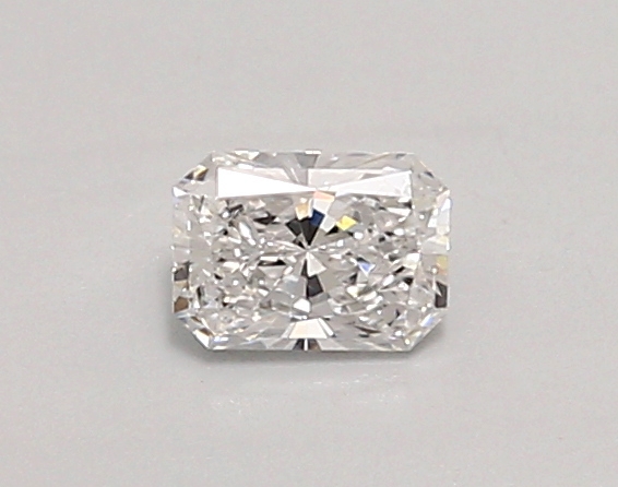 0.35ct D VS1 Radiant (IGI)