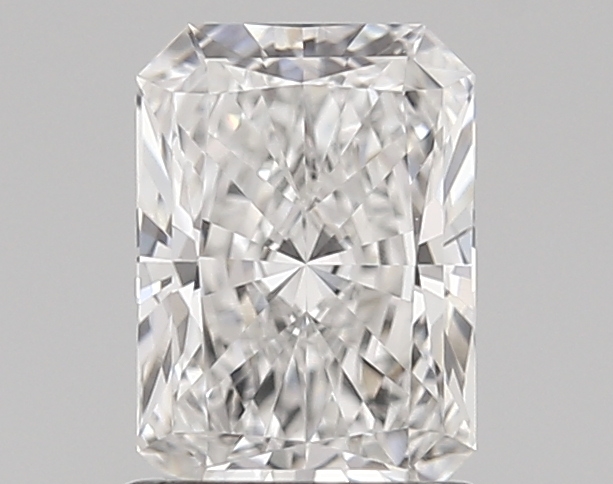 1.01ct F VVS1 Radiant (IGI)