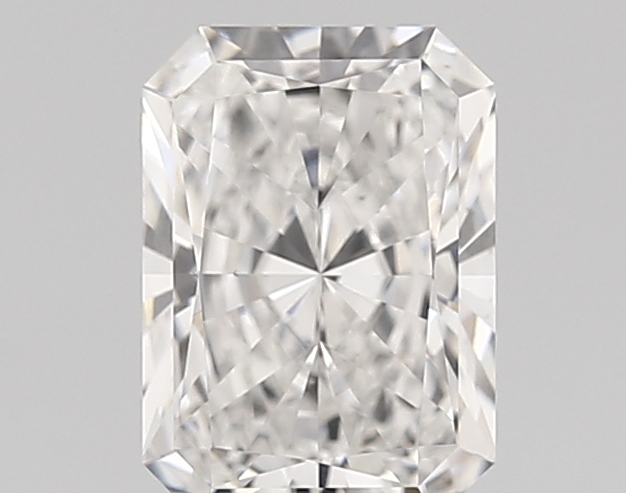 1.16ct D VS1 Radiant (IGI)