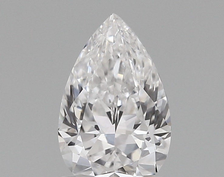 1.02ct D VS1 Pear (IGI)