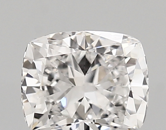 1.01ct D VVS2 Cushion (IGI)