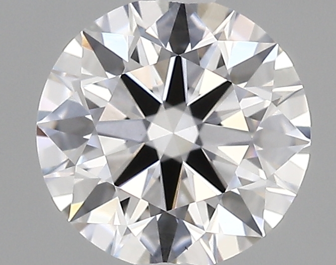 1.07ct D VVS2 Round (IGI)