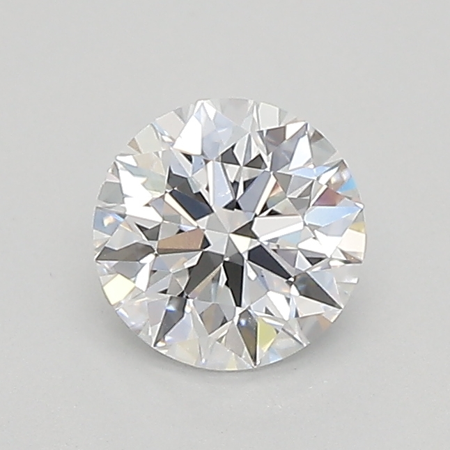 0.68ct D VVS2 Round (IGI)