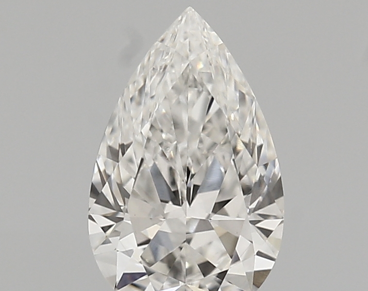 1.16ct E VVS2 Pear (IGI)