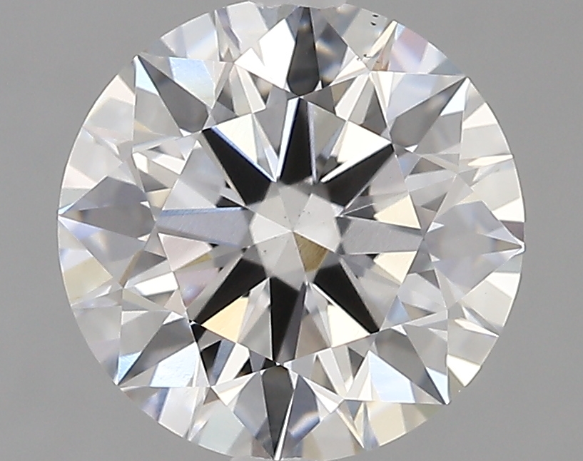 3.03ct E VS1 Round (IGI)