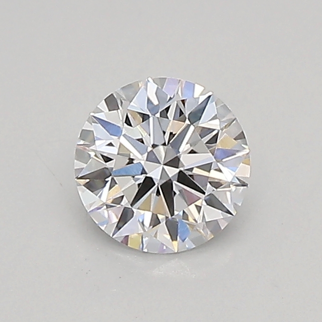 0.48ct D VVS1 Round (IGI)