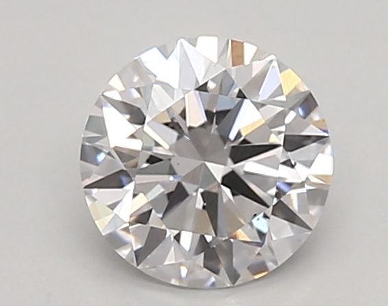 0.71ct D VS2 Round (IGI)
