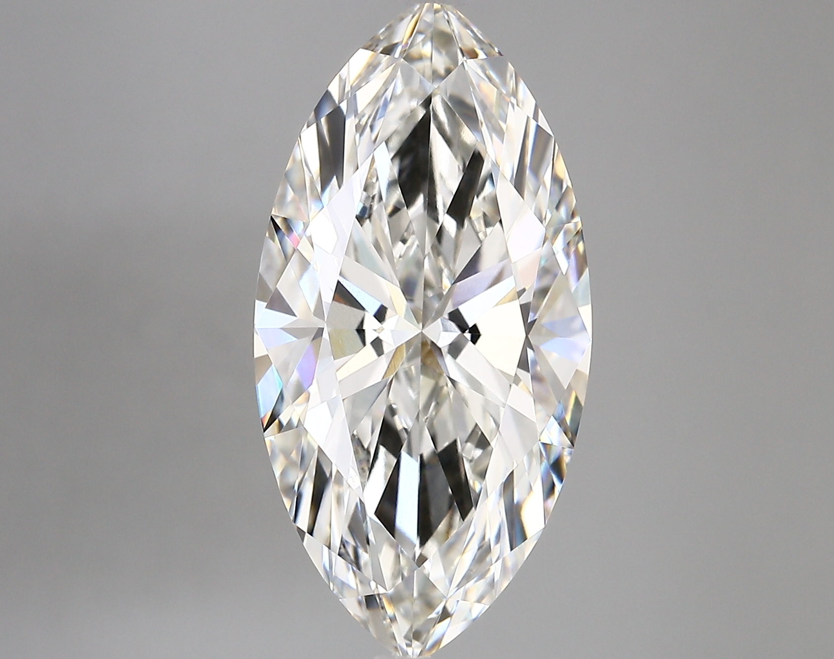 6.51ct F VVS2 Marquise (IGI)