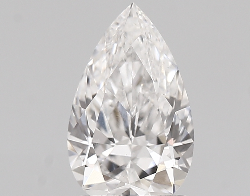 1.32ct E VS1 Pear (IGI)