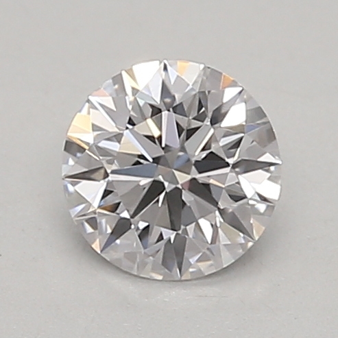 0.37ct D VS1 Round (IGI)