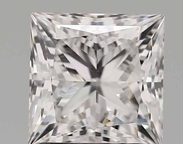 1.77ct E VVS2 Princess (IGI)