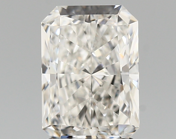 1.84ct E VVS2 Radiant (IGI)