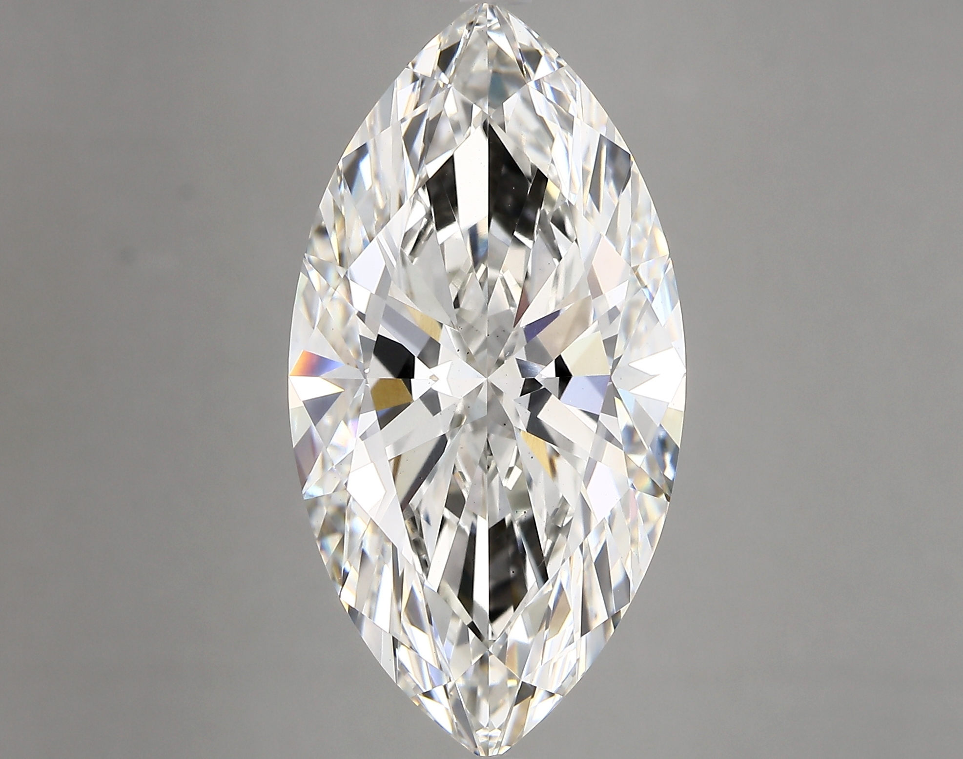 10.24ct G VS2 Marquise (IGI)