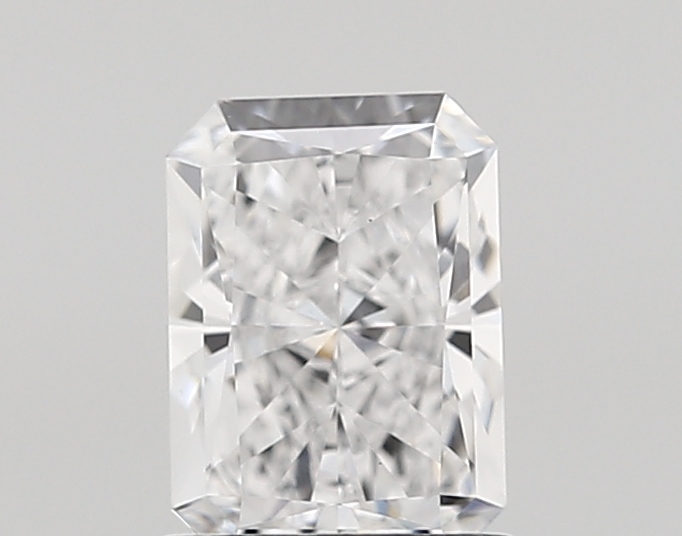 1.00ct D VVS2 Radiant (IGI)