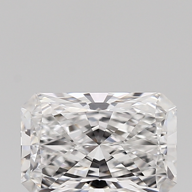 1.38ct G VVS2 Radiant (IGI)