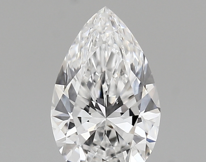 1.07ct E VVS1 Pear (IGI)