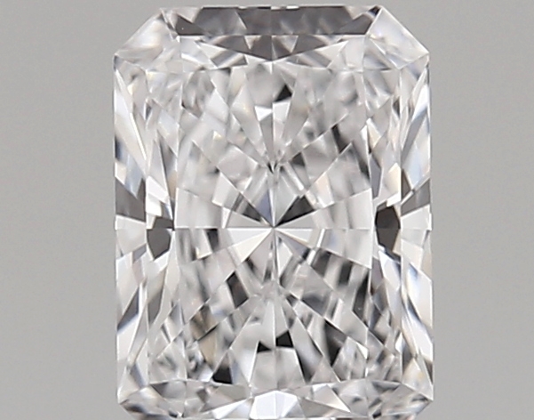 1.13ct D VVS1 Radiant (IGI)