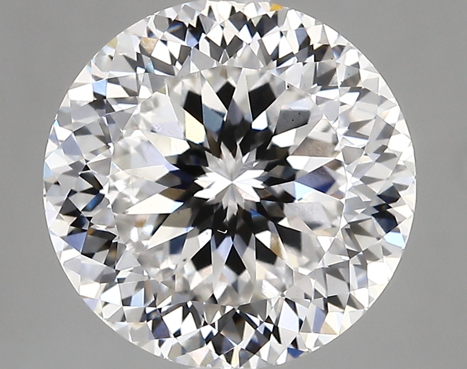 5.00ct D VS1 Portuguese Cut (IGI)