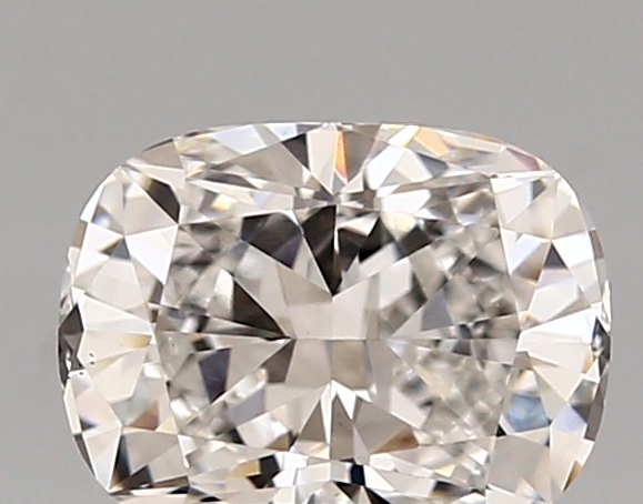 1.19ct D VS1 Cushion (IGI)