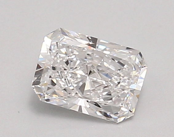 0.95ct D VS2 Radiant (IGI)