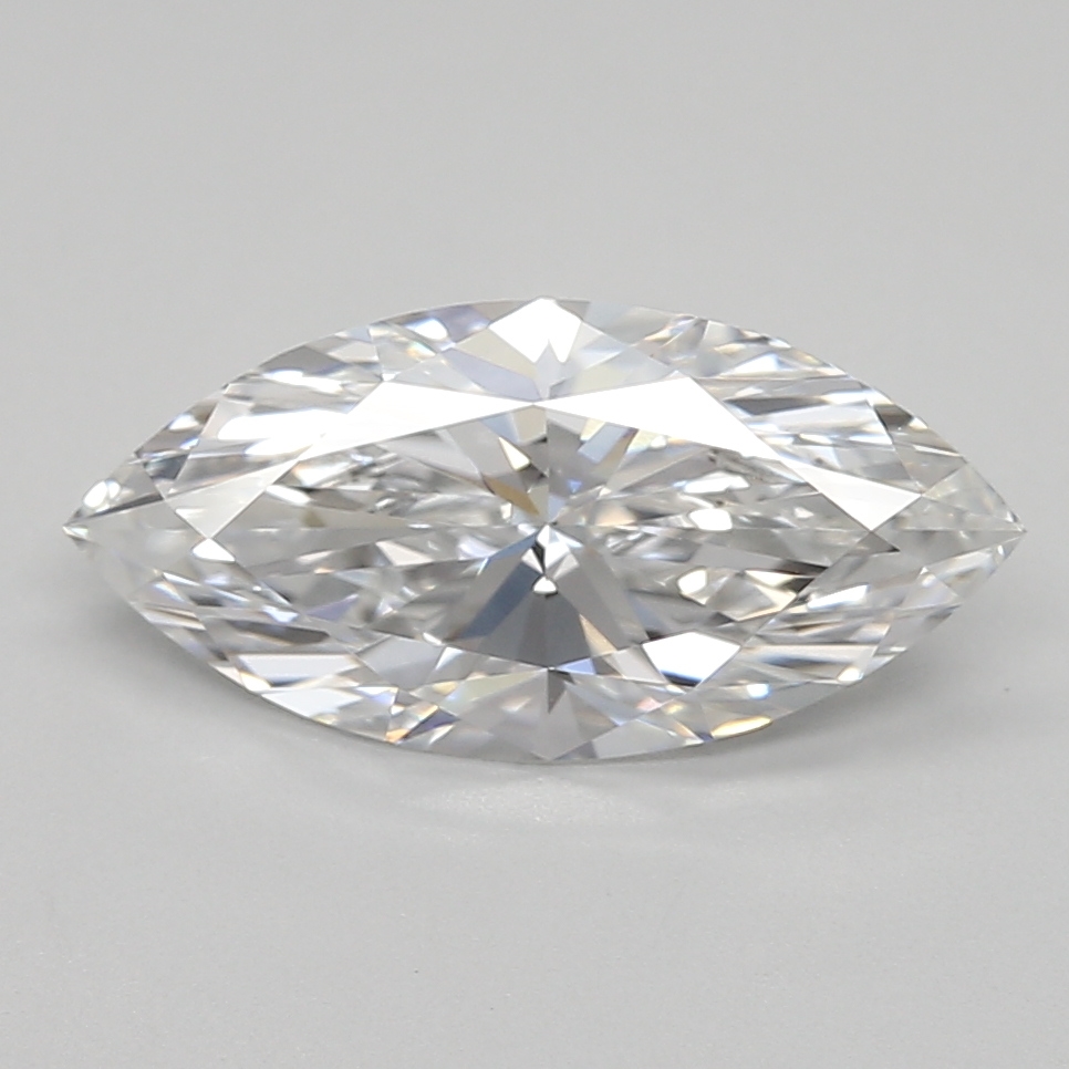 1.65ct F VVS1 Marquise (IGI)