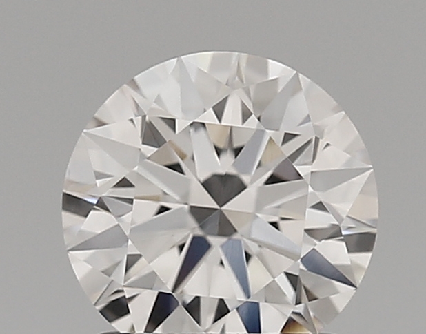 1.12ct D VVS2 Round (IGI)