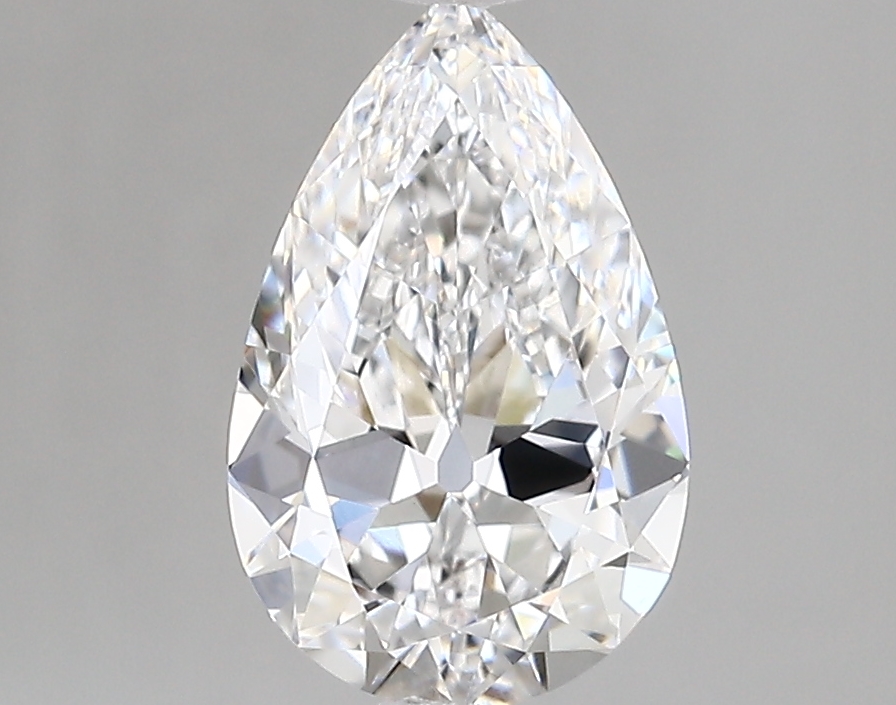 1.64ct D VVS2 Pear (IGI)