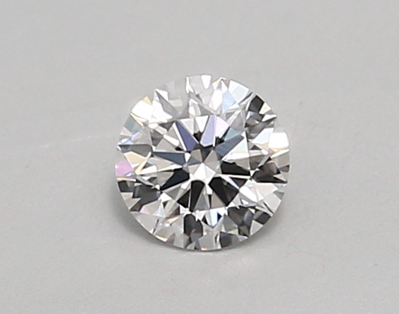 0.42ct D VVS2 Round (IGI)
