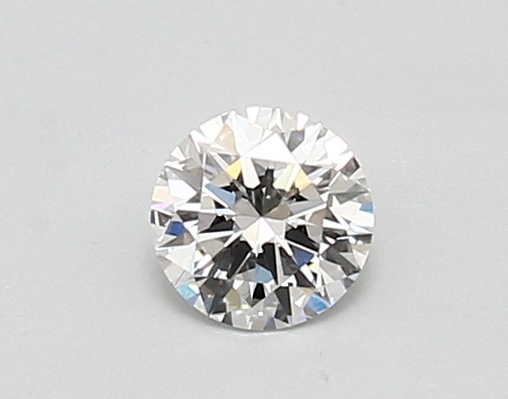 0.48ct D VVS2 Round (IGI)