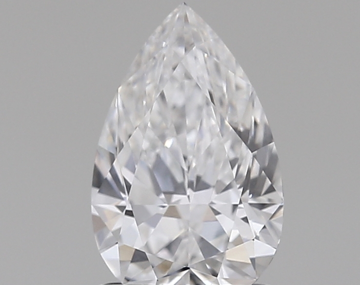 1.15ct E VVS2 Pear (IGI)