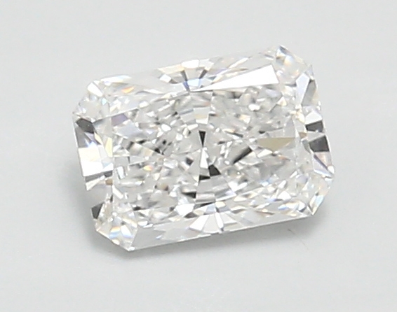 0.93ct D VVS2 Radiant (IGI)