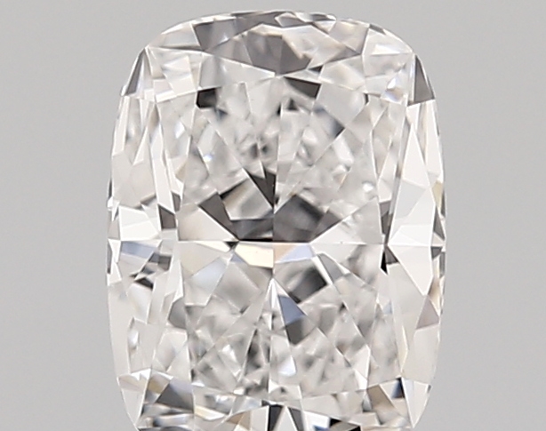 1.26ct E VVS2 Cushion (IGI)