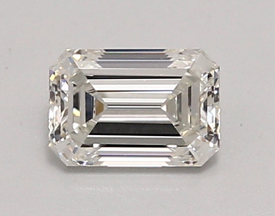 0.97ct G VVS2 Emerald (IGI)