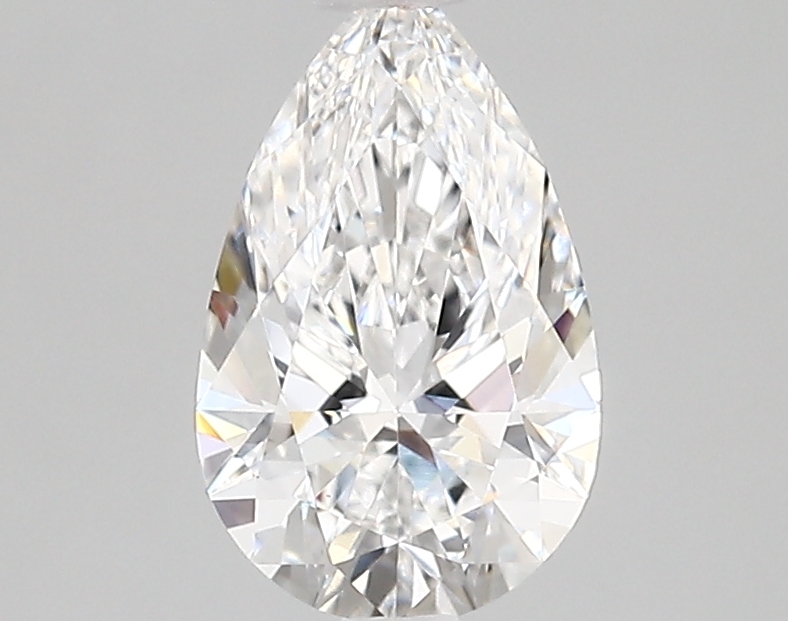 1.15ct D VS1 Pear (IGI)