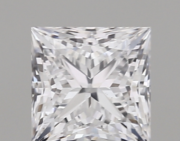 1.34ct D VS1 Princess (IGI)