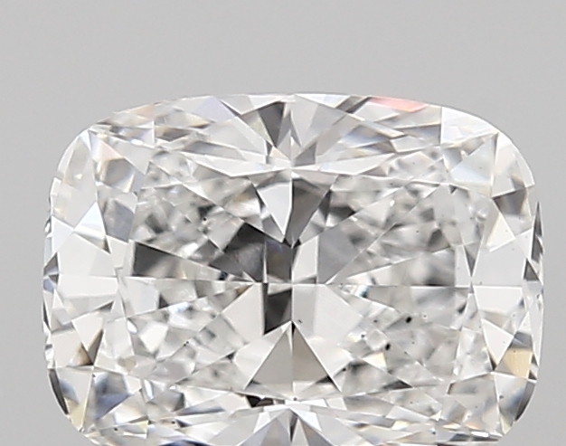 1.66ct E VS1 Cushion (IGI)