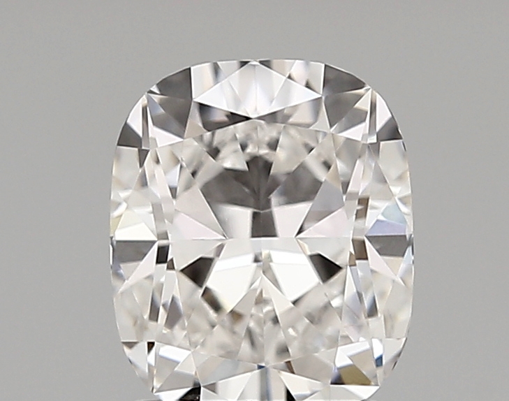 1.63ct E VVS2 Cushion (IGI)